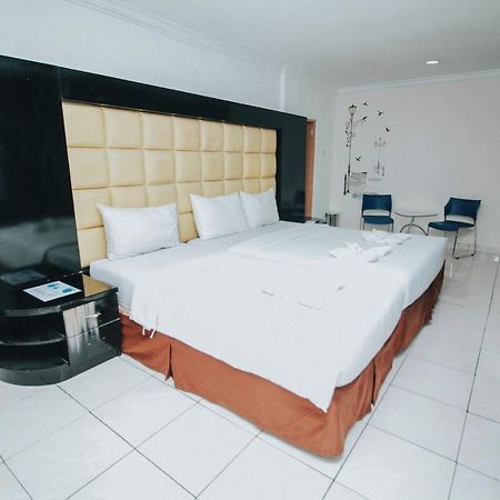 Hotel New Lilik ماجلانج المظهر الخارجي الصورة