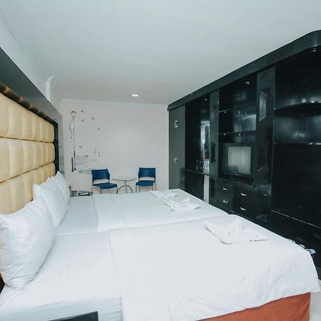 Hotel New Lilik ماجلانج المظهر الخارجي الصورة