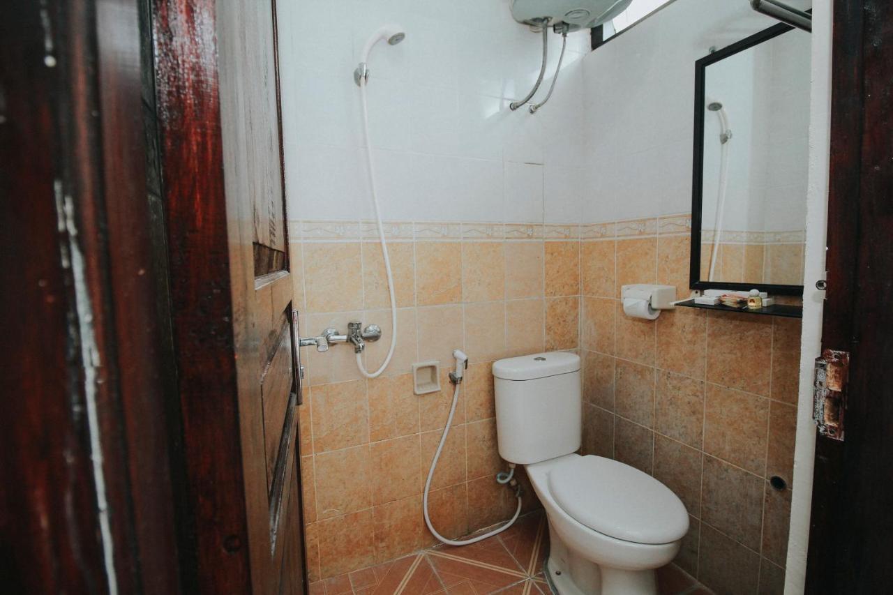 Hotel New Lilik ماجلانج المظهر الخارجي الصورة